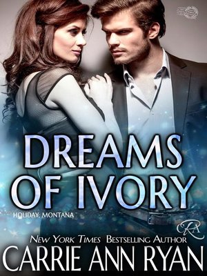 cover image of Dreams of Ivory